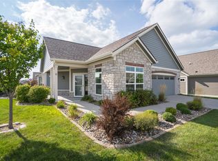 3424 NW 174th St, Clive, IA 50325