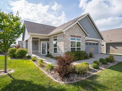 3424 NW 174th St, Clive, IA, 50325