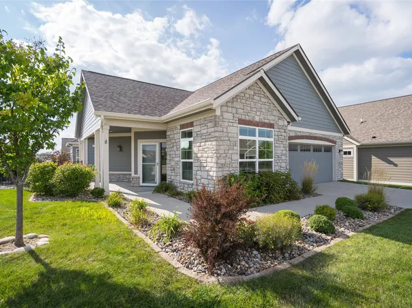 3424 NW 174th St, Clive, IA 50325