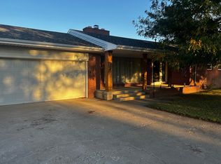 510 N 2nd St, Texhoma, OK 73949