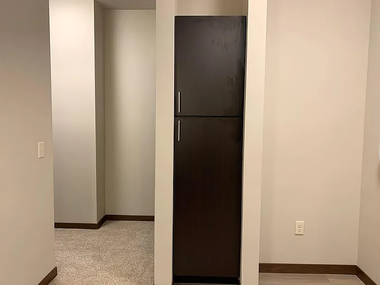 Kitchen Pantry