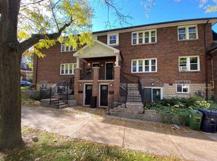 740 Avenue Rd S, Toronto, ON M5P 2K2