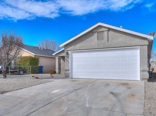 7711 Purple Cone Rd SW, Albuquerque, NM 87121