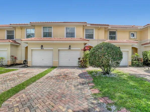1408 Seminole Palms Drive, Greenacres, FL 33463