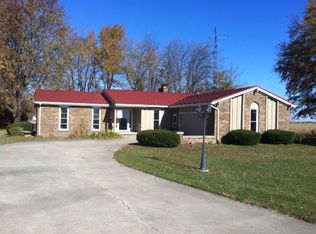 23019 Pohlman Rd, Delphos, OH 45833