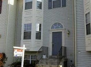 6837 Damsel Ct, Greenbelt, MD 20770
