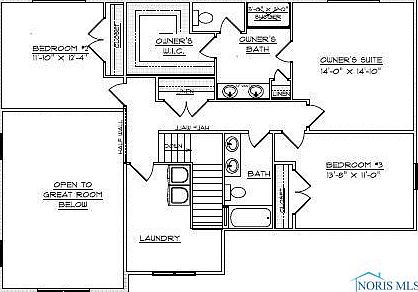 2nd image of 5051 Rock Creek Drive