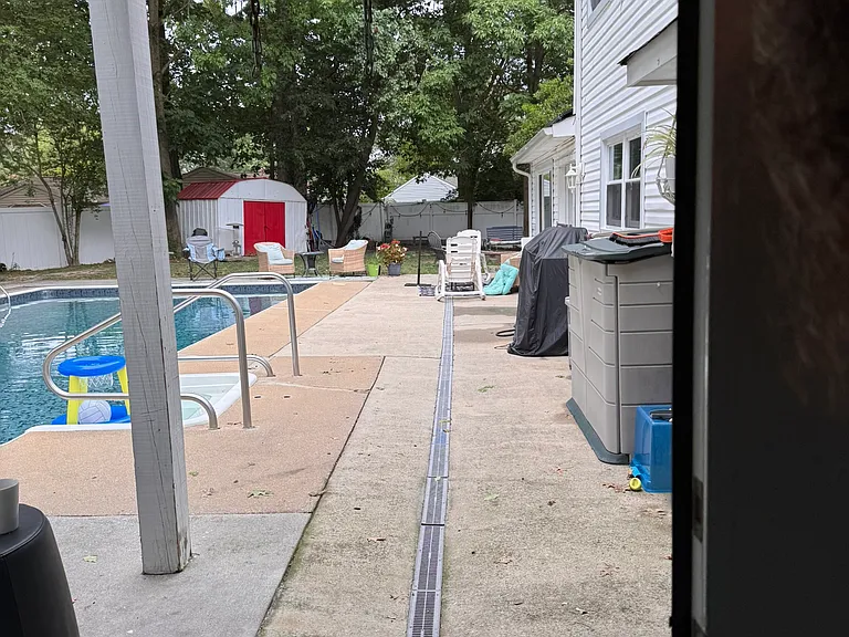 499 Smoke Rise Lane Beach Vb #VA-23452VIRGINIA — Photo 4