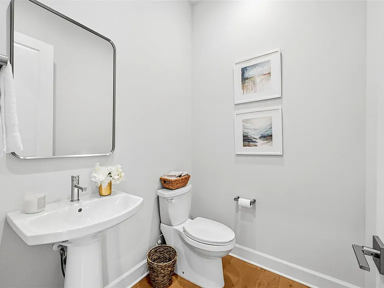 830 Wakefield Dr #A — Photo 14