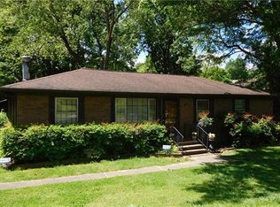 6735 Glenmoor Dr, Charlotte, NC 28214