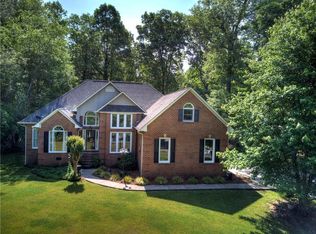 1301 Blacks Bluff Rd SW, Rome, GA 30161