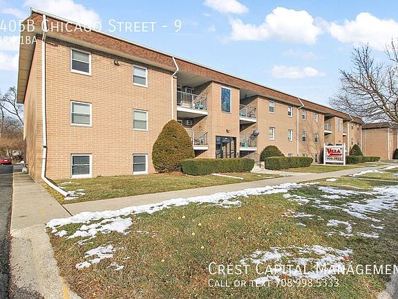 2nd image of 1411B E Chicago St #8