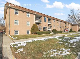 1411 E Chicago St #5, Valparaiso, IN 46383