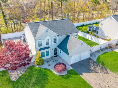 82 Moonlight Court, Toms River, NJ, 08753