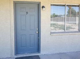 3701 N 9th Pl, Phoenix, AZ