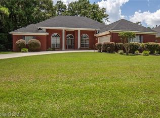 3821 Saint Andrews Loop N, Mobile, AL 36693