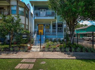 2311 Nicholson St, Houston, TX 77008