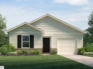 132 Bobbin Rd, Greenville, SC 29611