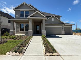 10514 Lyra Ln, Richmond, TX 77469