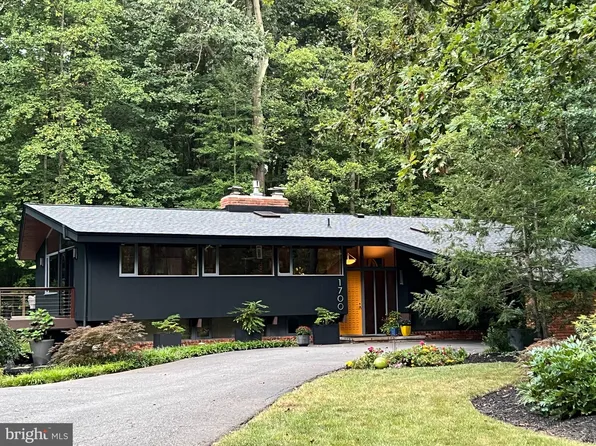 1700 Canterbury Cmn, Annapolis, MD 21401