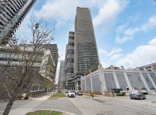 38 Annie Craig Dr #2901, Toronto, ON M8V 0G9