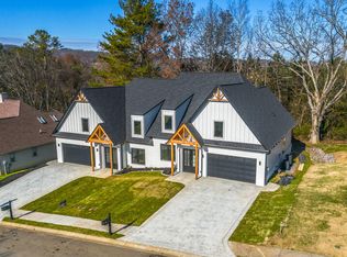 413 Lochmere Dr, Morristown, TN 37814