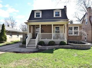 521 S Ardmore Ave, Villa Park, IL 60181