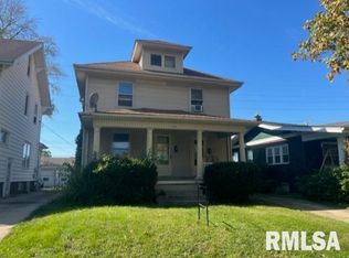 2021 S 4th St, Springfield, IL 62703