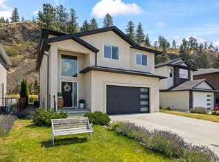 3085 Riesling Way, West Kelowna, BC V4T 3M7