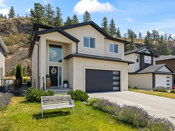 3085 Riesling Way, West Kelowna, BC V4T 3M7
