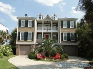 52 Morgan Place Dr, Isle of Palms, SC 29451