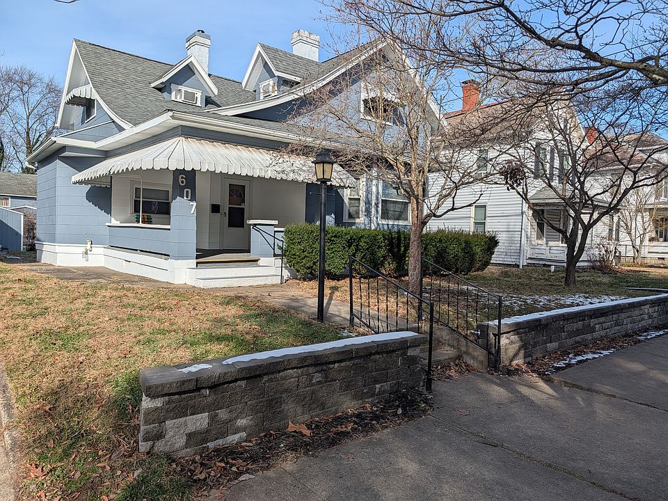1st image of 607 Warren St