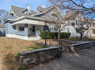 607 Warren St, Marietta, OH 45750