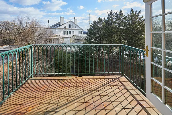 Rented by Brown Harris Stevens | media 3