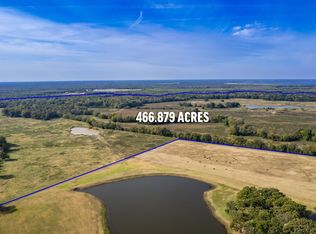 466 Rs County Rd #1325, Emory, TX 75440