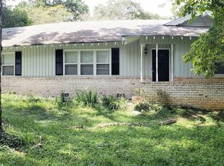 2005 Lake Sorrento Dr, Conyers, GA 30012
