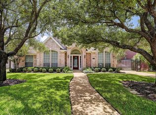 19511 Indian Hawthorn Dr, Houston, TX 77094