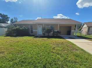 7048 Wheeler Way, New Port Richey, FL 34655
