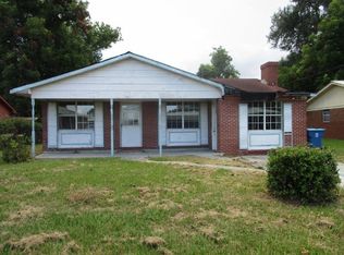 2219 Bartow St, Brunswick, GA 31520
