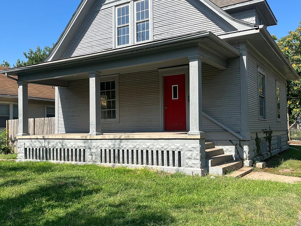 1st image of 701 S Laura Ave