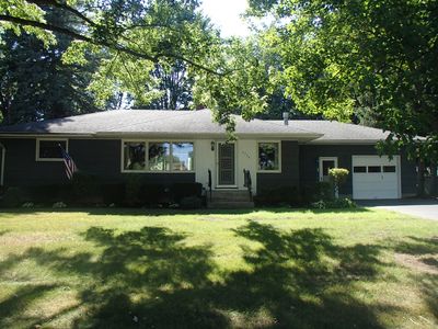 5734 Locust Street Ext, Lockport, NY, 14094