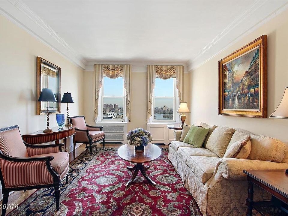 1st image of 130 E End Ave #16D