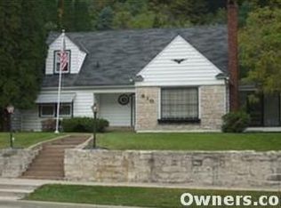 510 Main St, Mc Gregor, IA 52157
