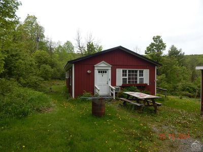 136 Schuessler Ln, Preston Hollow, NY, 12469