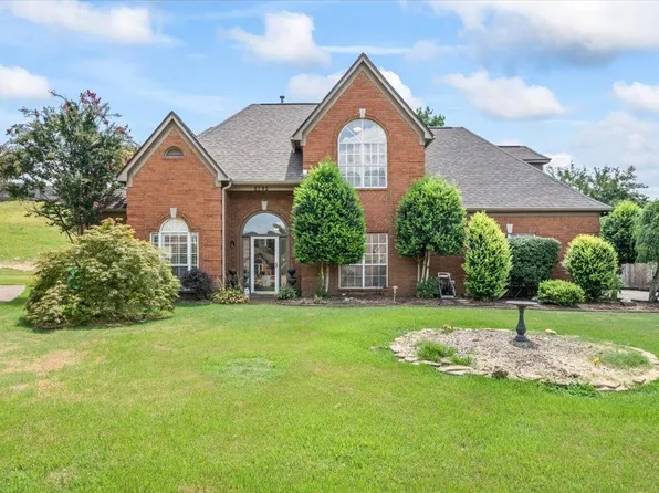 6792 Way Wood Cv, Memphis, TN 38135