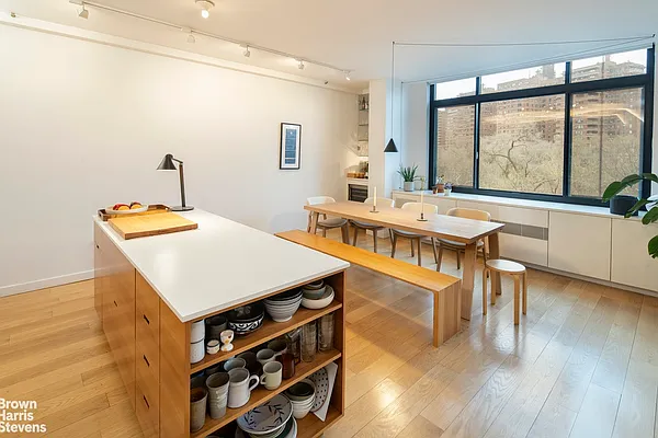 Sold by Brown Harris Stevens | media 2