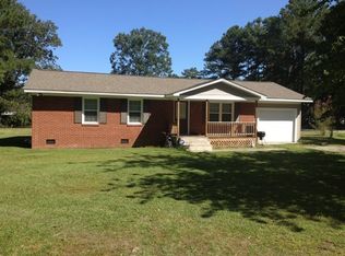 248 White Oak Rd, Tarboro, NC 27886