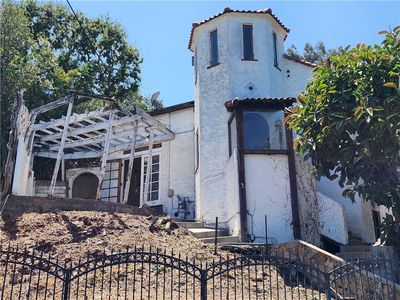 7166 Woodrow Wilson Dr, Los Angeles, CA, 90068