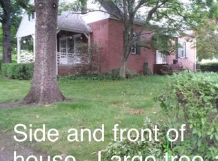 10 W High St, Hancock, MD 21750