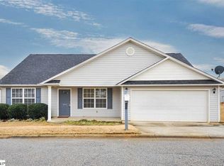 603 Duncan Station Dr, Duncan, SC 29334
